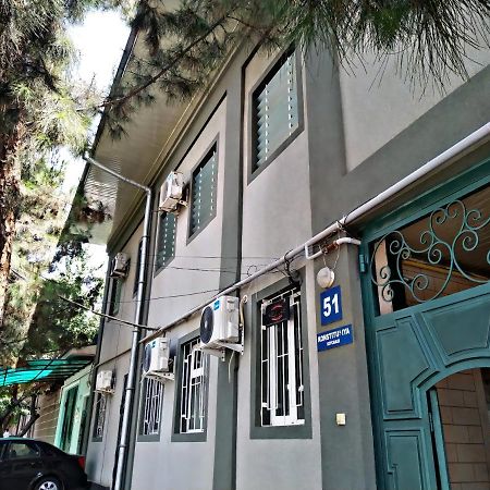 Safar Hotel Ташкент Екстериор снимка