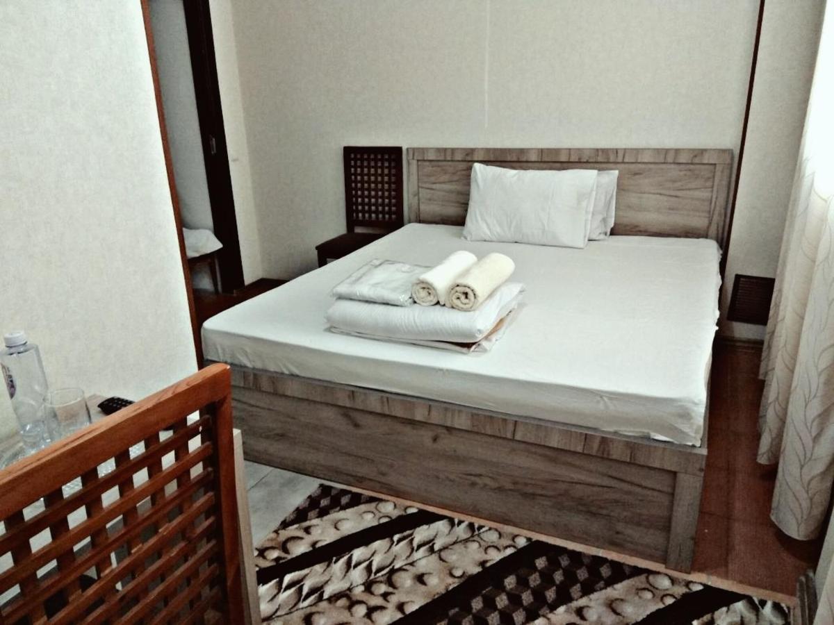 Safar Hotel Ташкент Екстериор снимка
