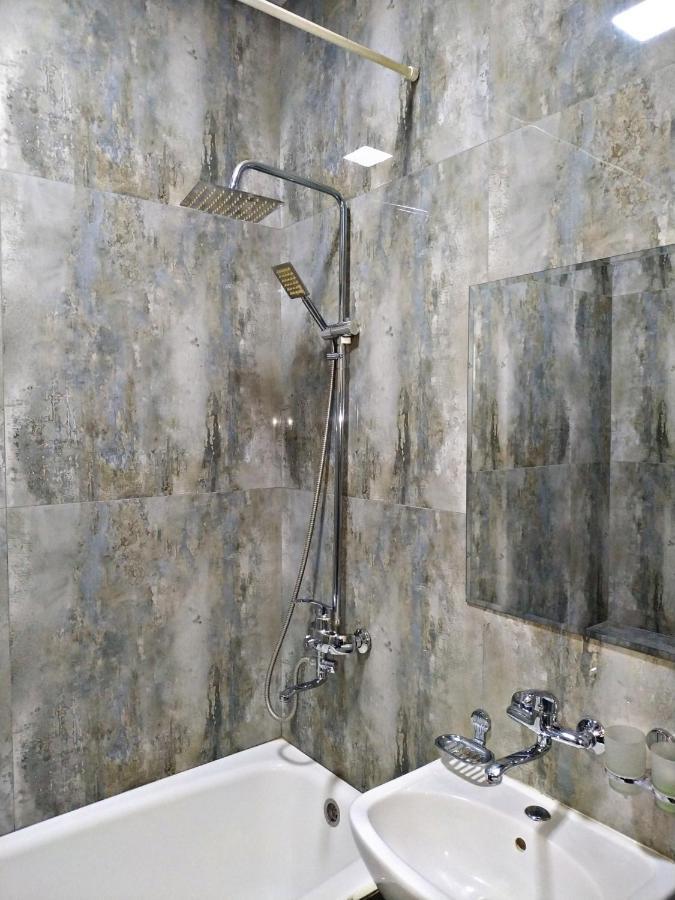 Safar Hotel Ташкент Екстериор снимка