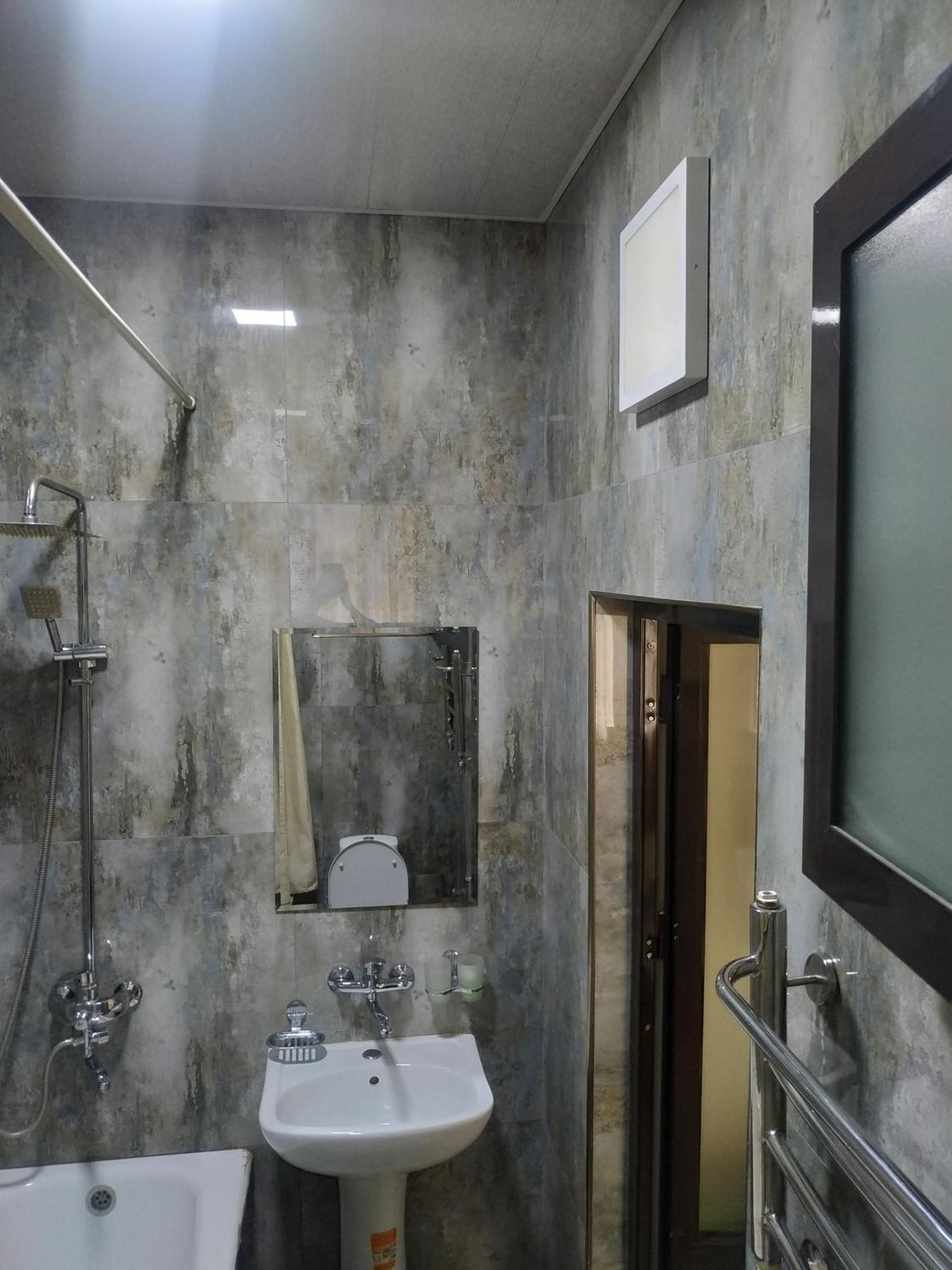 Safar Hotel Ташкент Екстериор снимка