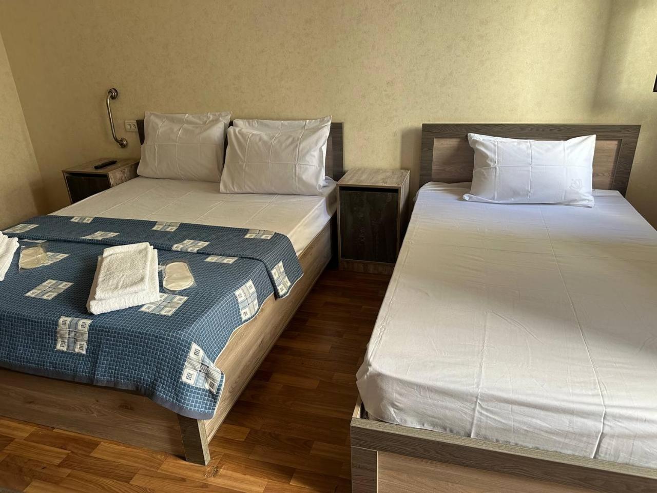 Safar Hotel Ташкент Екстериор снимка