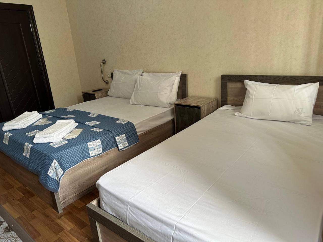 Safar Hotel Ташкент Екстериор снимка