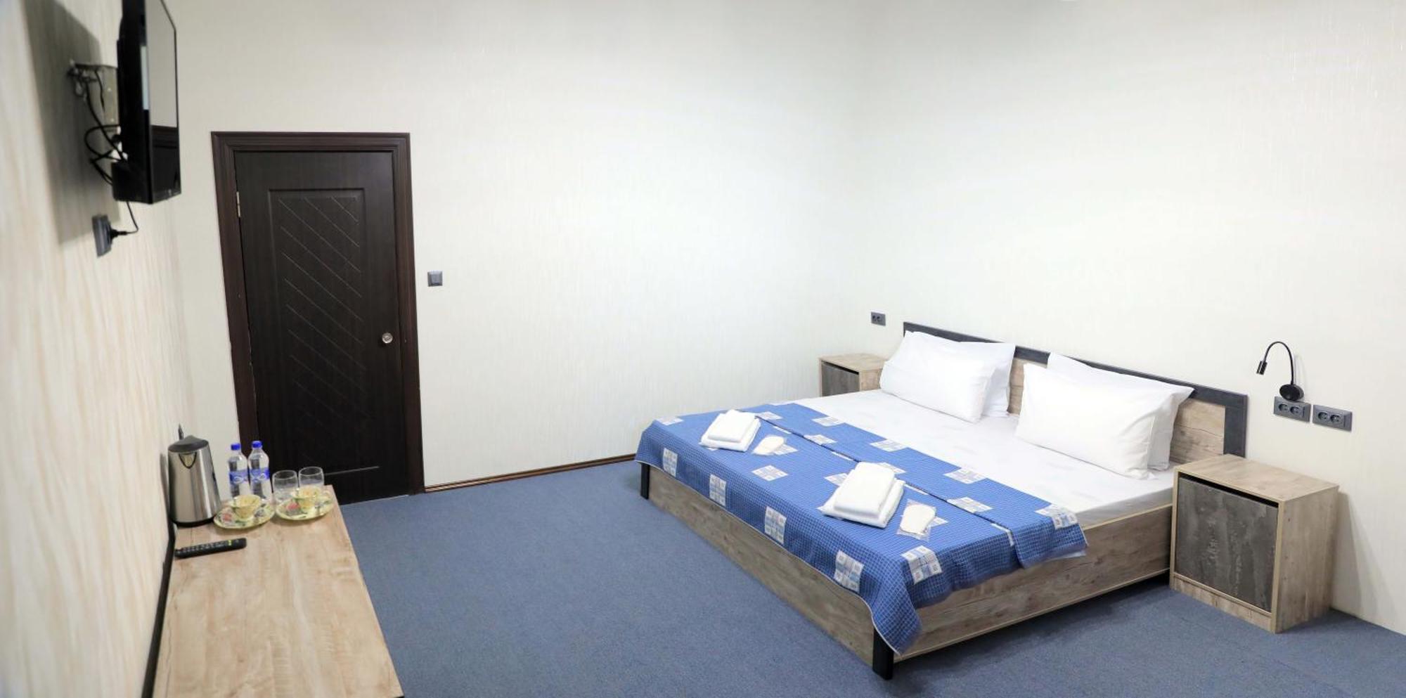 Safar Hotel Ташкент Екстериор снимка