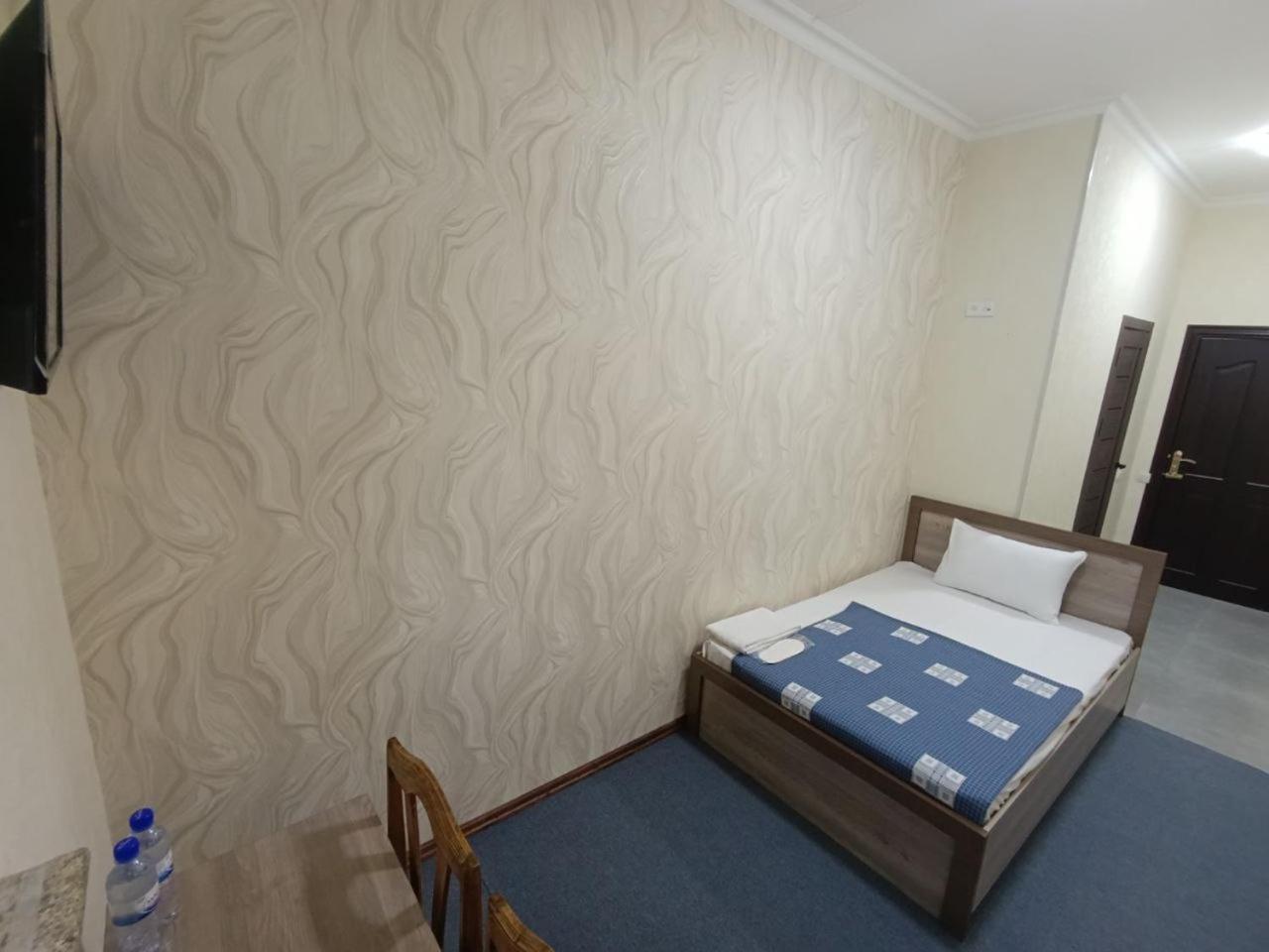 Safar Hotel Ташкент Екстериор снимка