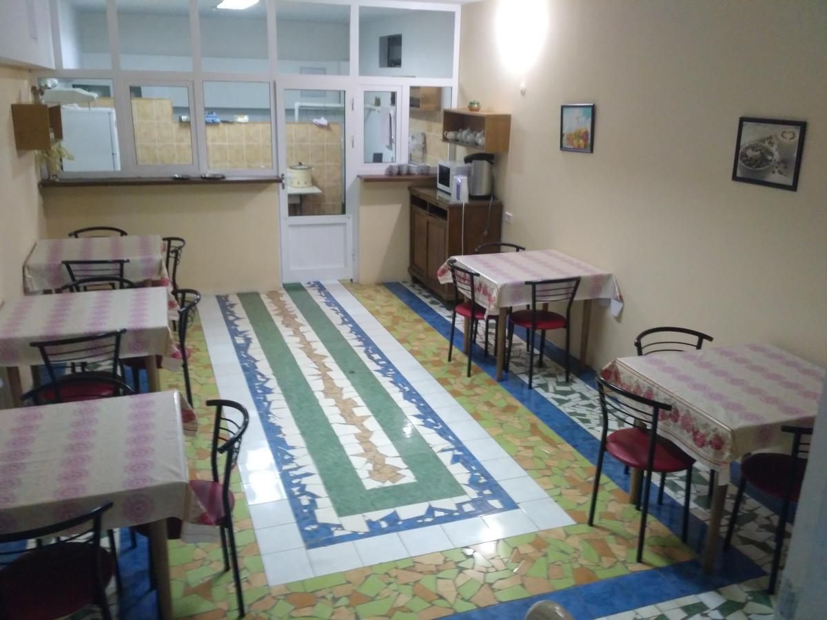 Safar Hotel Ташкент Екстериор снимка
