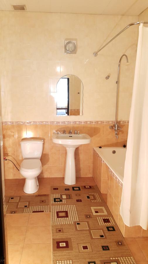 Safar Hotel Ташкент Екстериор снимка