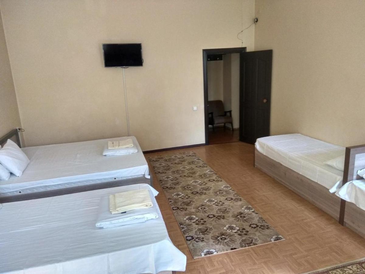 Safar Hotel Ташкент Екстериор снимка