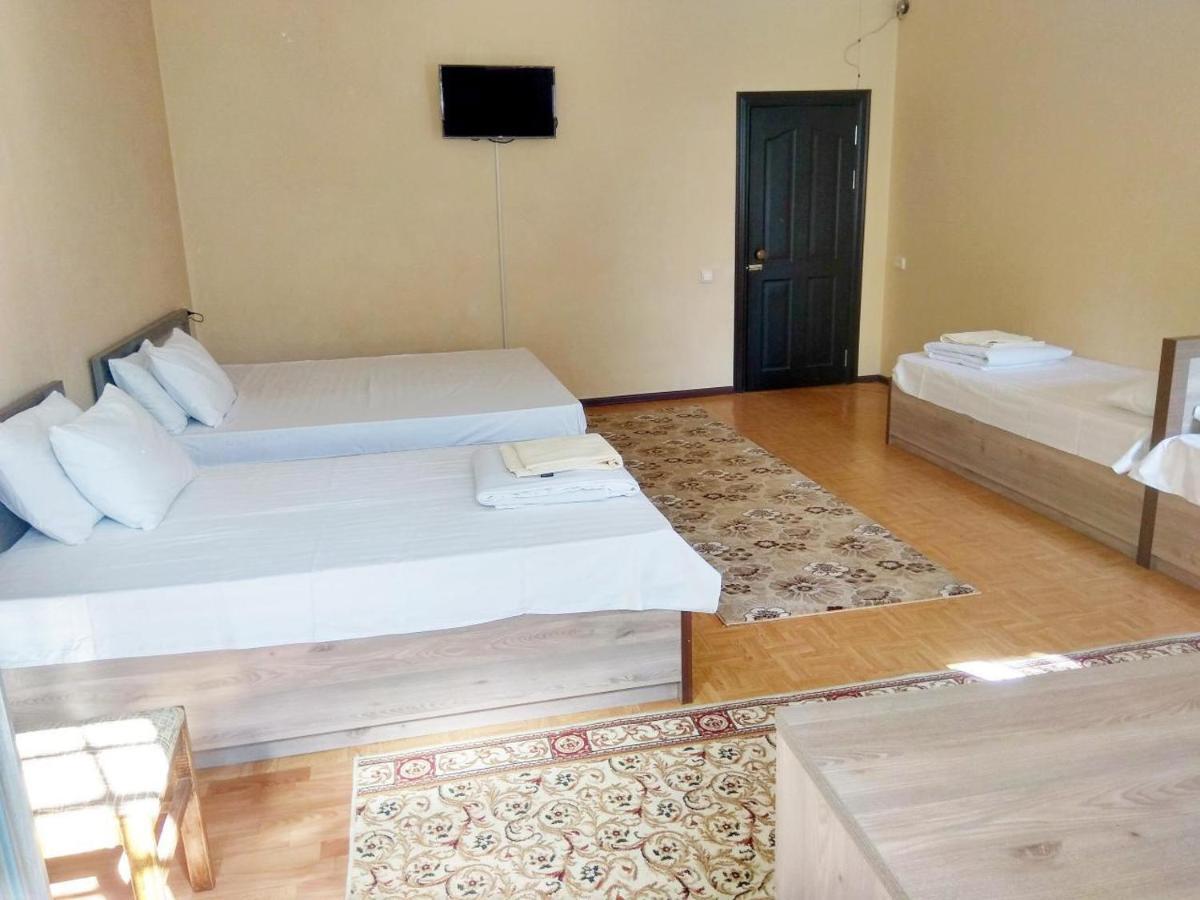 Safar Hotel Ташкент Екстериор снимка
