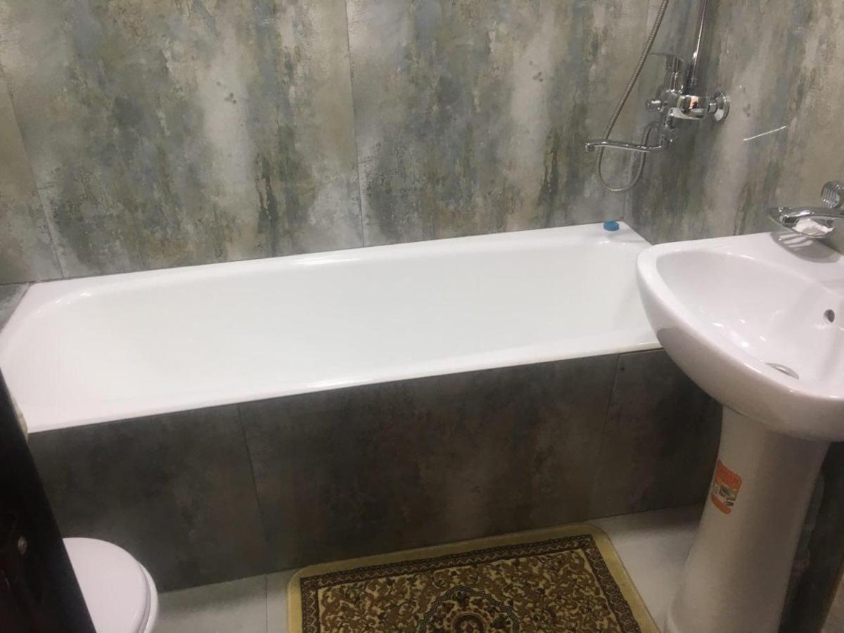 Safar Hotel Ташкент Екстериор снимка