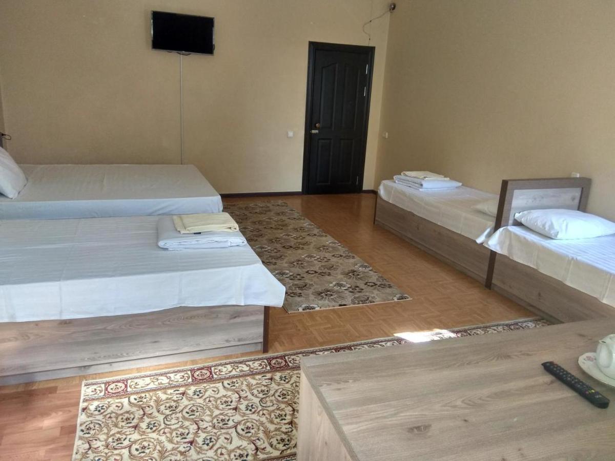 Safar Hotel Ташкент Екстериор снимка