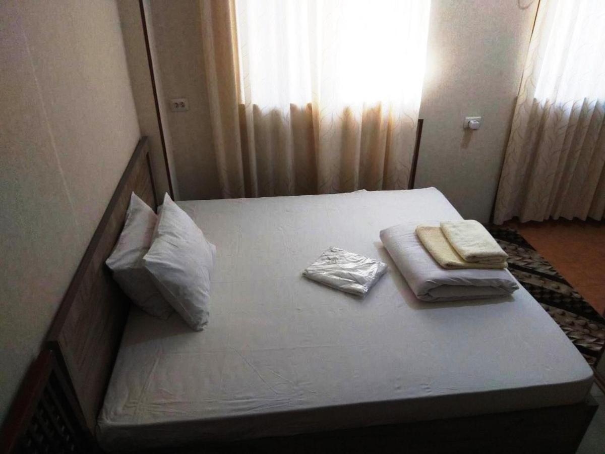 Safar Hotel Ташкент Екстериор снимка