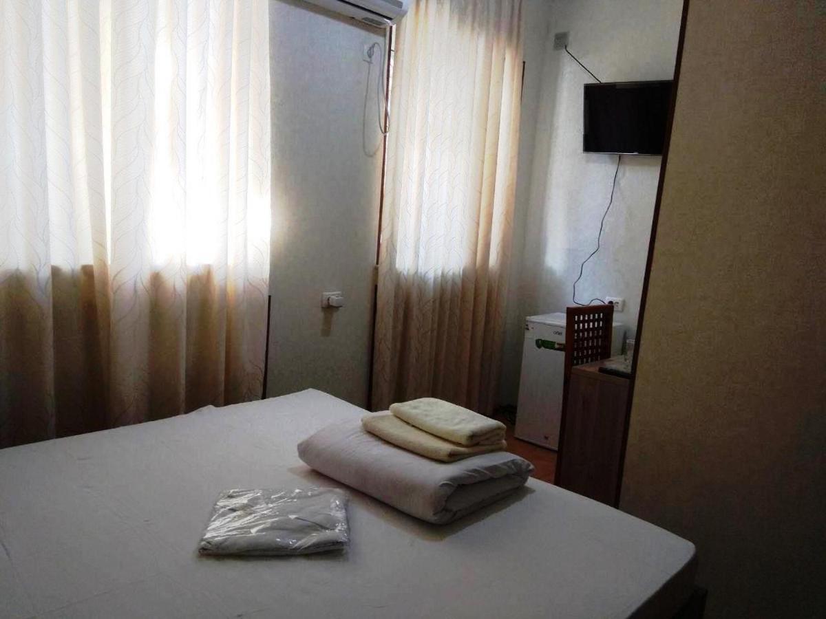 Safar Hotel Ташкент Екстериор снимка