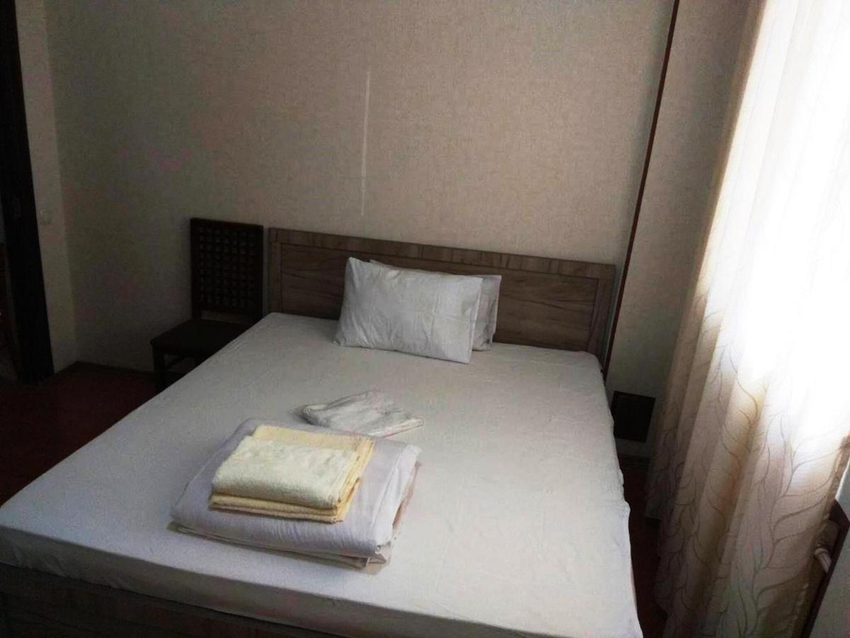 Safar Hotel Ташкент Екстериор снимка