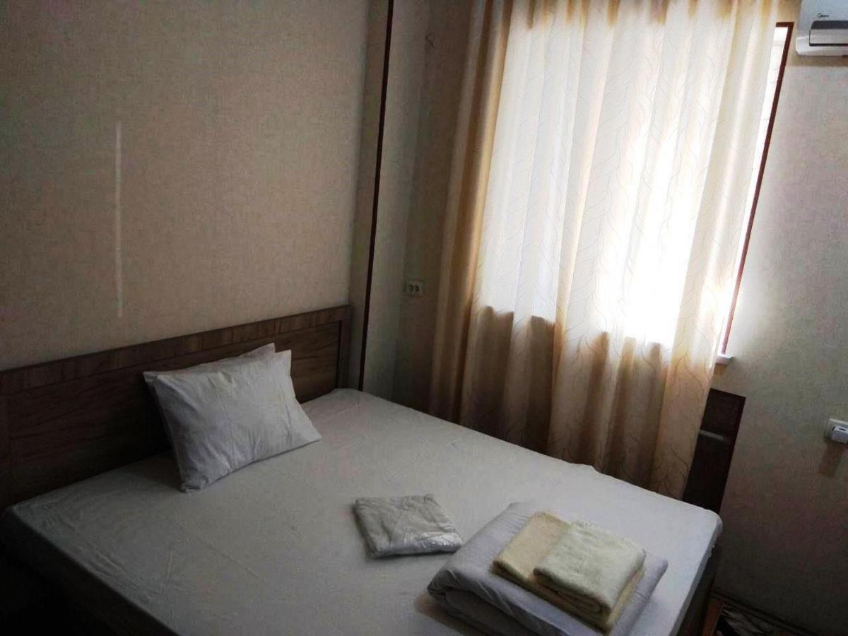 Safar Hotel Ташкент Екстериор снимка