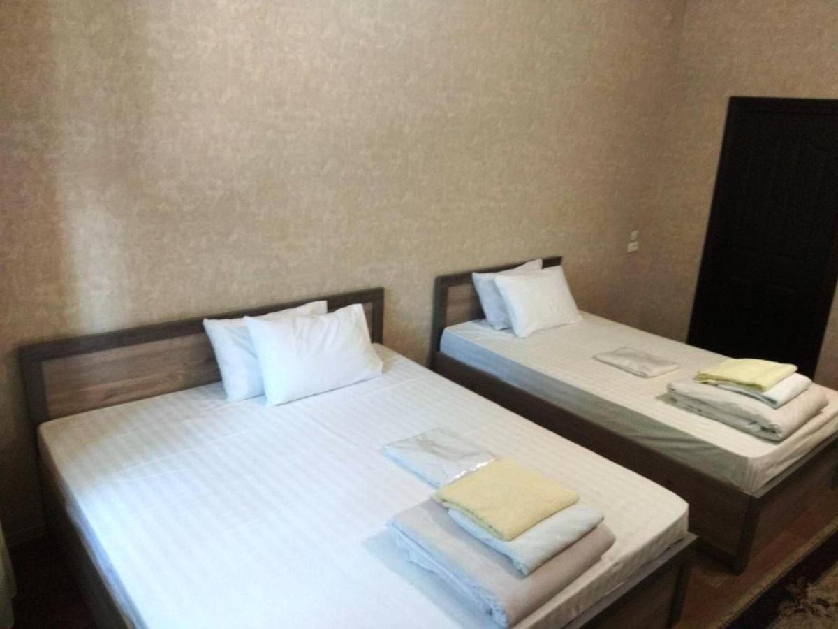 Safar Hotel Ташкент Екстериор снимка
