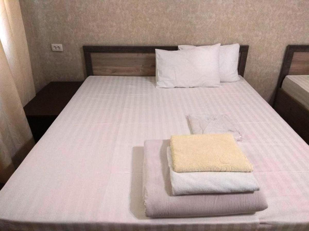 Safar Hotel Ташкент Екстериор снимка