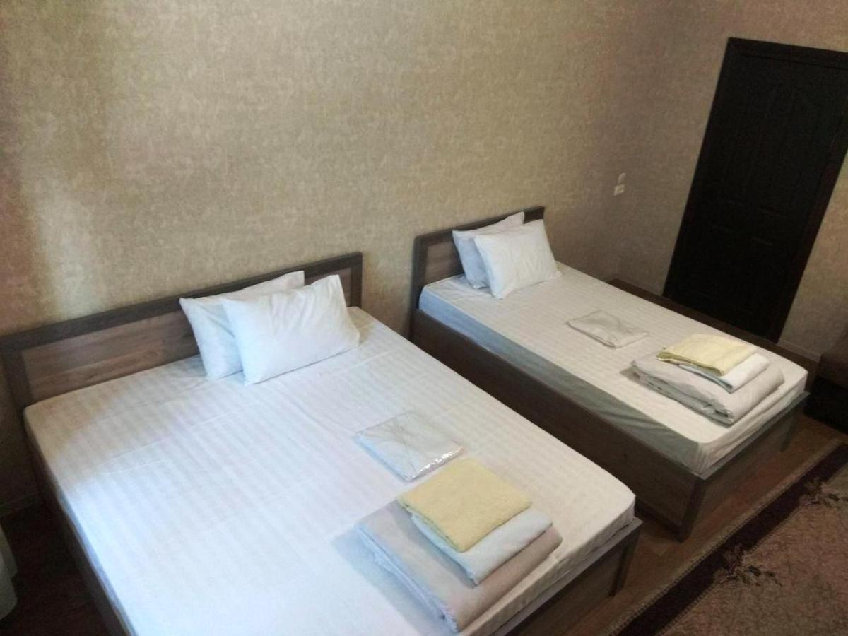 Safar Hotel Ташкент Екстериор снимка