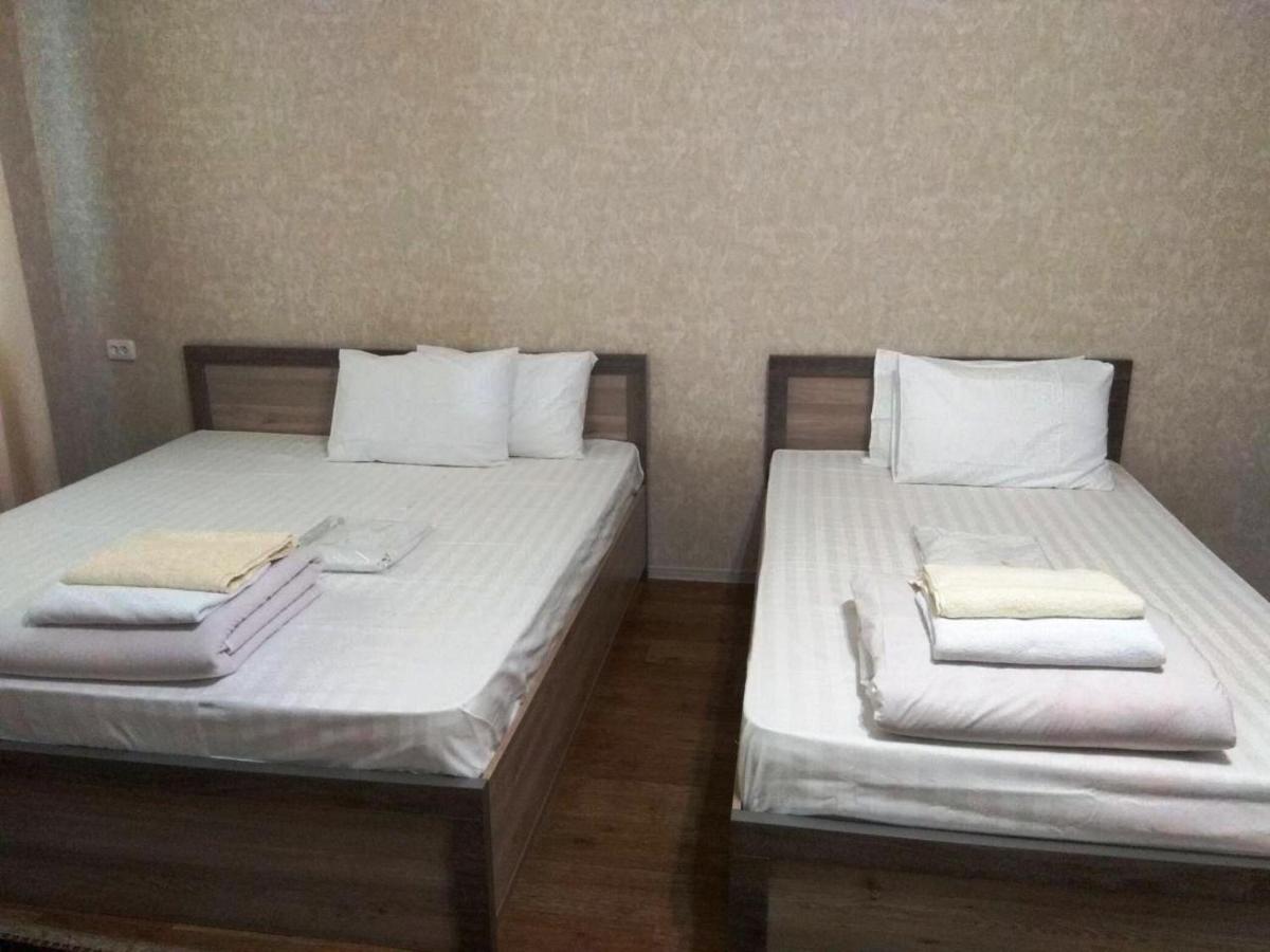 Safar Hotel Ташкент Екстериор снимка