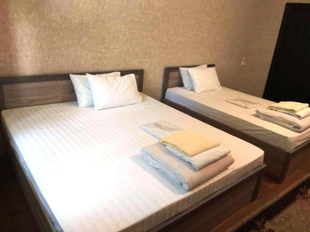 Safar Hotel Ташкент Екстериор снимка