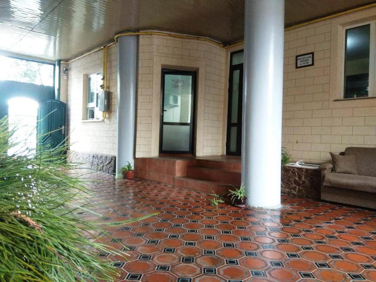Safar Hotel Ташкент Екстериор снимка